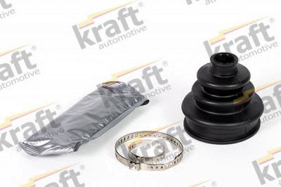 KRAFT AUTOMOTIVE 4413080 -  Комплект пыльника, приводной вал